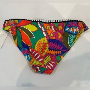 Cute Trina Turk bikini bottoms, never worn!
